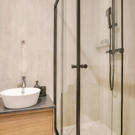 Apartment 2 Pieces I 8 Min A Pied De La Defense